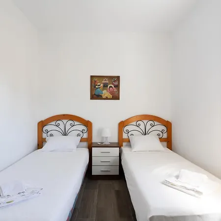 Novo A3 By Cadiz Time Apartment *