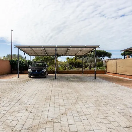 Apartment Novo A3 By Cadiz Time