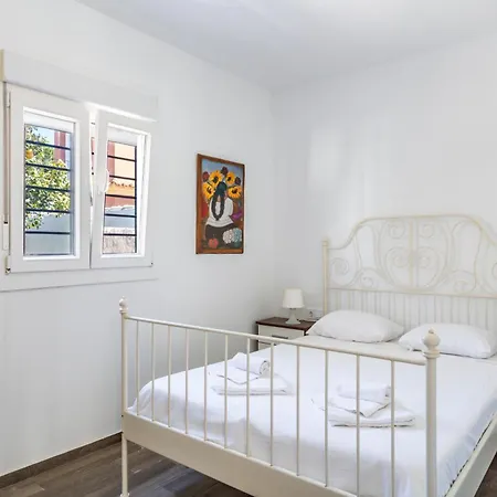 Novo A3 By Cadiz Time Apartment