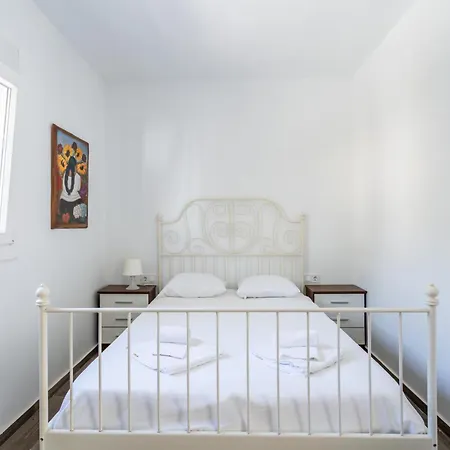 Novo A3 By Cadiz Time Apartment