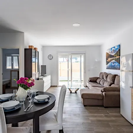 Novo A3 By Cadiz Time Apartment *