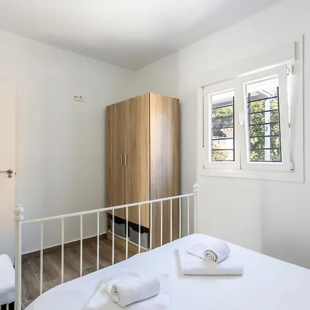 Novo A3 By Cadiz Time Apartment Novo Sancti Petri