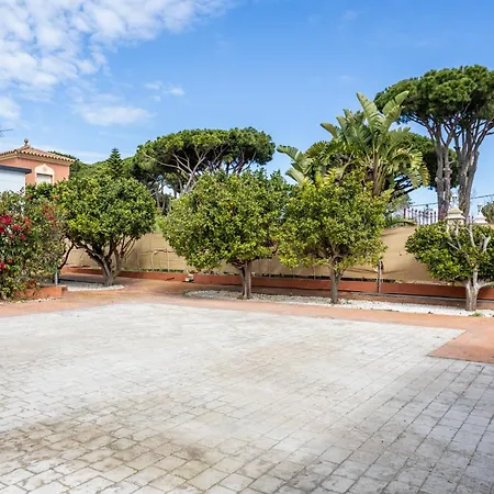 Apartment Novo A3 By Cadiz Time *