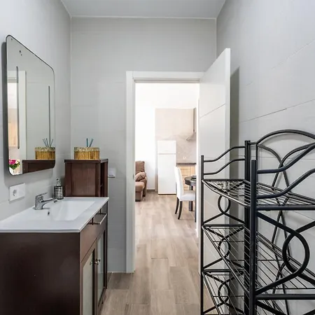 Apartment Novo A3 By Cadiz Time