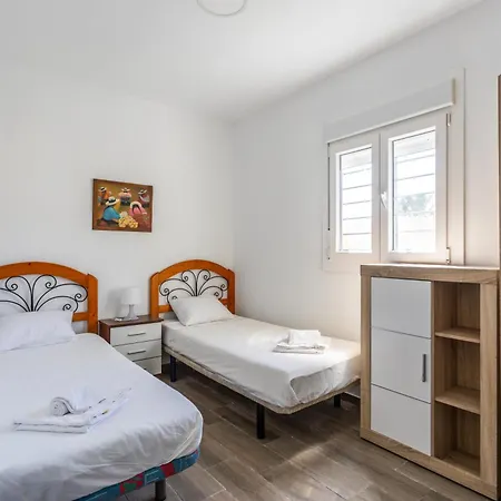 Apartment Novo A3 By Cadiz Time *